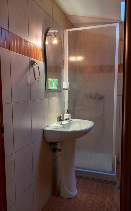 Ferienwohnung Anna Maria Views Néos Marmarás Exterior foto